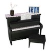 Nano Room Piano (Black) NRL – 002 