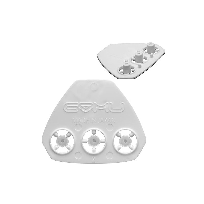 Darts Accessories L-style GOMU