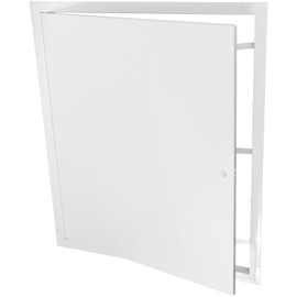 Vent Systems 20" x 24" Inch Metal Access Panel - Easy Access Doors - Access Panel for Drywall, Wall and Ceiling Electrical and Plumbing Service Door Cover