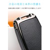 LETINGFAR Key Case for Land Rover, Smart Key Case, Key