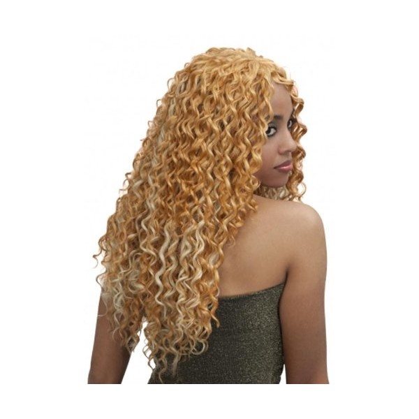 BOBBI BOSS Indi Remi FRENCH WAVE 12" (Basic Color) by MIDWAY