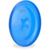 XDisc Model F1 127g Freestyle Catch Disc - Blue