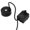 Mist Maker USB Fog Maker with Pump LED Colorful Lighting
