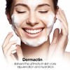 Dermactin -TS Gel limpiador de carbón refinador de poros, 5.7