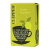 Clipper Organic Lemon & Ginger Tea Bags, 20 each