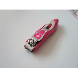 Nail Care PSG-001 Nail Clipper with Catcher