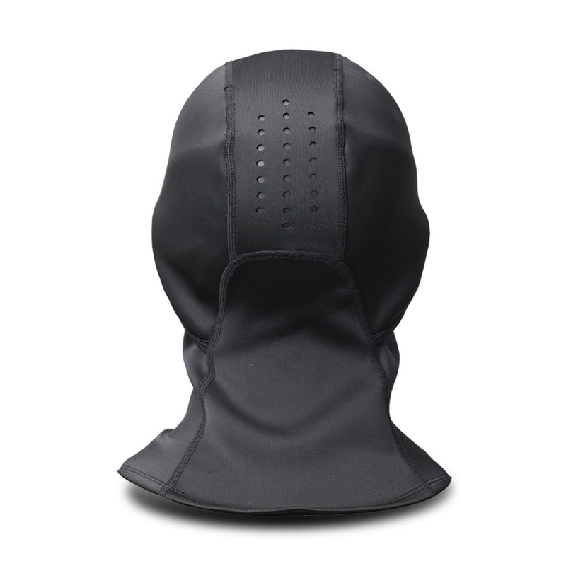 Balaclava Cycle Cap Thermal Face Cover with Breathing Valve in