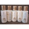 Mālie 5x MALIE KOKE'E BODY CREAM LOTION Made With Organic