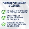 303 (230395) Products Automotive Instant Windshield Washer - 3x Cleaning