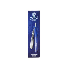 The Bluebeards Revenge Shavette Razor