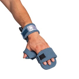 Brace Direct DynaPro Finger Flex WHFO L3807- for mild to moderate contractures of the wrist, hand and fingers- OCSI
