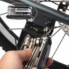 Heeke 16 in 1 Bike Tool Kit - Multifunctional Cycling