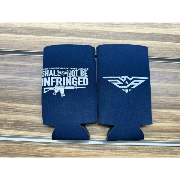 Lot of 1 - 2nd Amendment Wholesale “Shall Not Be
