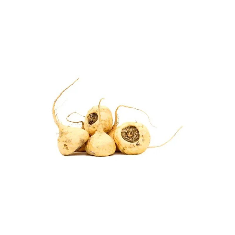 Maca Amarilla En Polvo - Orgánico 1 Kg