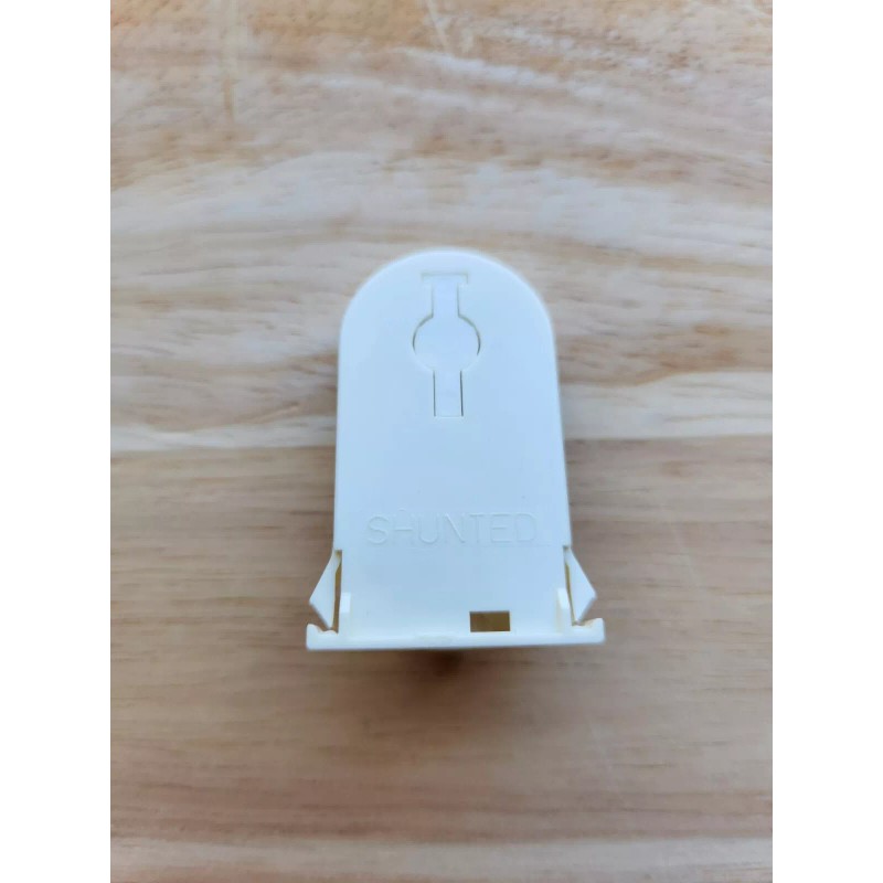 VS LIGHTING SOLUTIONS 12 PACK G13 T140 MEDIUM BI-PIN SHUNTED