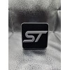 Ford Explorer ST hitch cover Pick Any Color Combo.