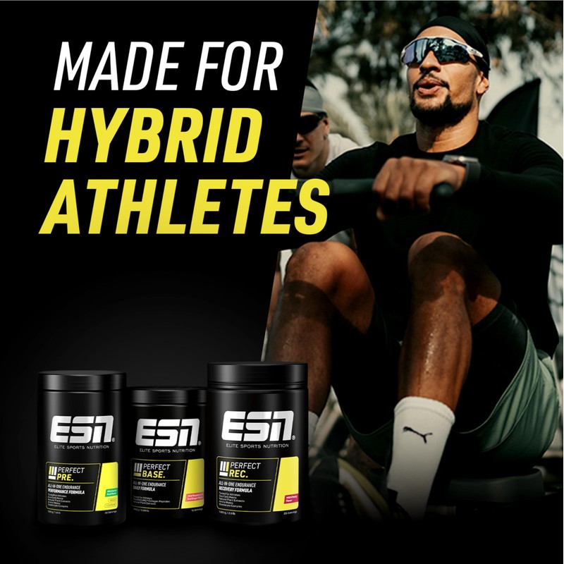 ESN Perfect Base, 450 g, 15 Servings, All In One