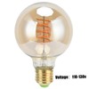 LED Bulb Vintage Flexible Filament Bulb E27 Lamp Holder 4W