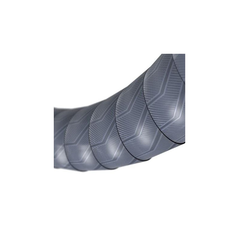 Ergon BT Handlebar Tape for Gravel Bikes 3.5mm thickness, Space