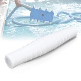 Pool Hose Connector Coupling, 1-1/2" or 1-1/4" Filter Connection Pool Cleaner Hose for Swimming Pool Vacuums Filter Pump