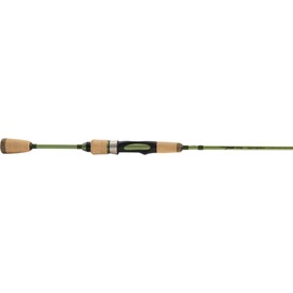 5'6" UL 1 pc. Trout Panfish Spinning Rod