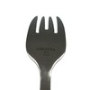 Mikasa Bravo 18/10 Stainless Steel Salad Fork (Set of Twelve)