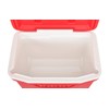 Igloo Profile II 28 Quart Roller, red