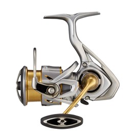 Daiwa LT2500-XH 21 Freams Spinning Reel
