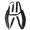 1 Pair Replacement Waterproof Shoulder Belt Straps for Backpack