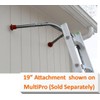 Ladder-Max Multi-Pro 19 Inch Standoff Attachment for use with our