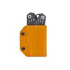 Clip & Carry Kydex Multitool Sheath for The Gerber Truss