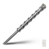1-1/2 x 15 inch SDS Max Rotary Hammer Drill Bit,