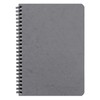 Clairefontaine - Ref 785325C - Age Bag Wirebound Notebook (100
