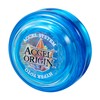 BANDAI Hyper Yoyo Axle Axle Origin - Heroic Blue