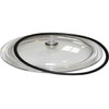 Cantabric Lid with Seal for Pool Sand Filter System