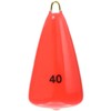Fujiwara flounder dedicated sinker 40 fluorescent