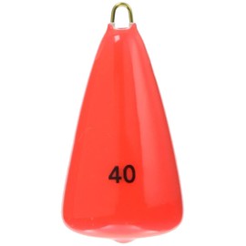 Fujiwara flounder dedicated sinker 40 fluorescent
