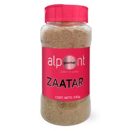 Alpont Zaatar, 330 g