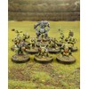 War World Gaming Gutrot Greenskins - Knuckles the Line Judges