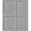Exclusive New Glamour Modern Wood Panel 3D Effect Wooden Panelling