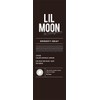 LILMOON リルムーン ワンデー 【PWR】-6.00 【COLOR】スモーキーグレー 10枚入 1箱