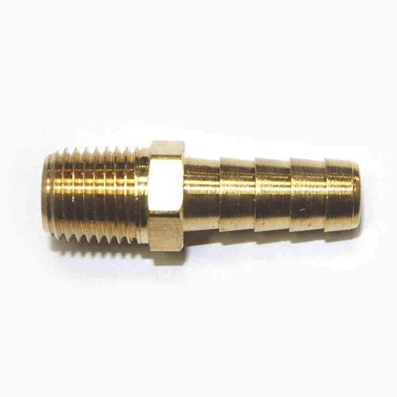 Interstate Pneumatics H6FK 33 Piece Rhino Rubber/Crimper/Ferrule Kit