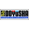 Doyusha Awesome Tool Plastic Model Dedicated Streak Cutter Tool for