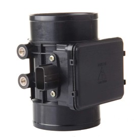 TUPARTS Mass Air Flow Sensor Meter MAF Compatible for 2001-2003 for Mazda Protege 2.0L,2002-2003 for Mazda Protege5 2.0L,1999-2001 for Suzuki Vitara 1.6L,1999-2003 for Suzuki Vitara 2.0L