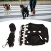 Dog Harness Leash Cute Stylish Polka Dot Pet Vest Traction