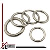 Rings - (5 Pieces) - Stainless Steel A4 (V4A) -