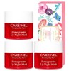 CARE:NEL Mascarilla Labial De Noche De Granada 5 G(Juego De