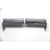 Generic Exterior Door Handle Set Compatible with Toyota Land Cruiser