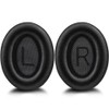 Pluggo Replacement Ear Cushions Kit Made for Bose QuietComfort 35
