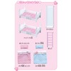 Licca-chan House LF-10 Miki Maki Bunk bed